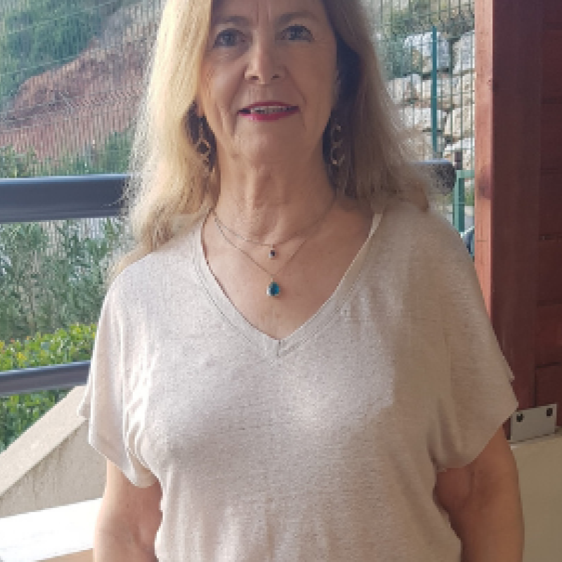 Photo avant régime