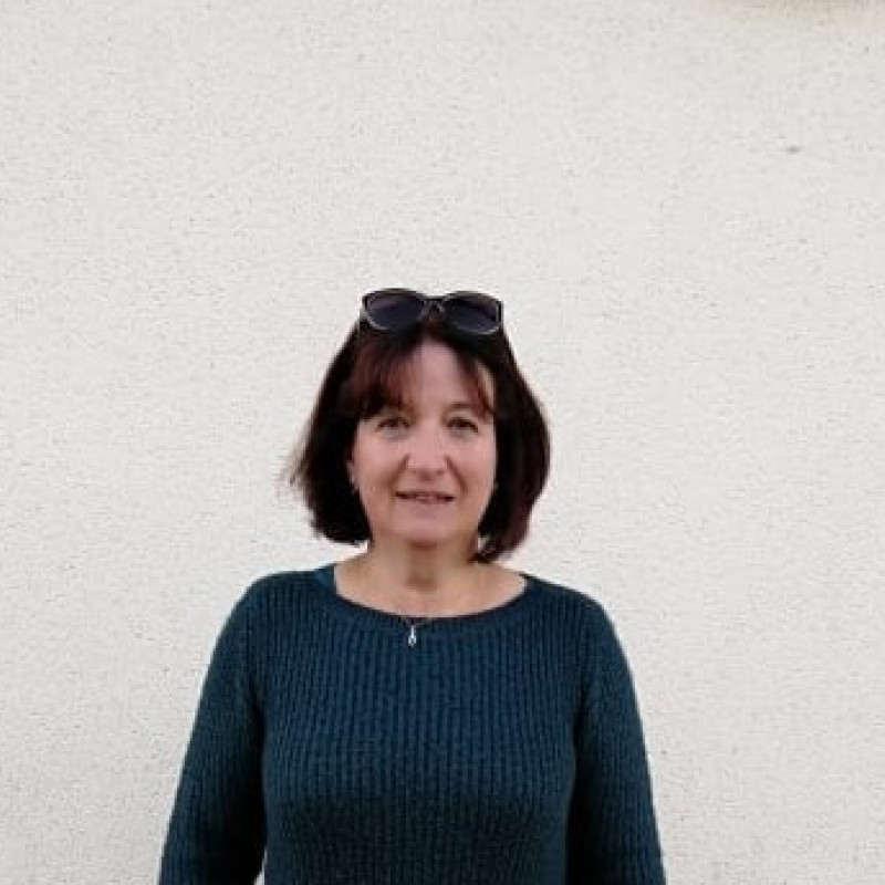 Photo avant régime