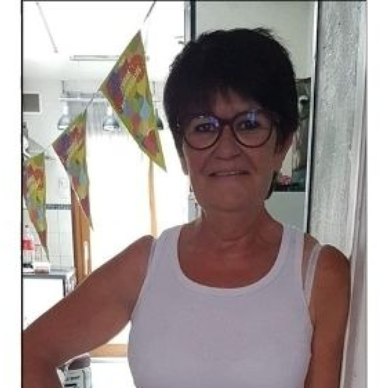 Photo avant régime