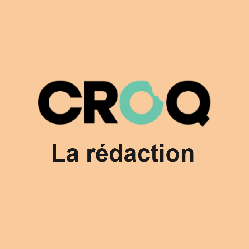 La rédaction CROQ