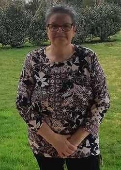 Ghislaine