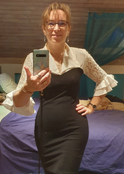 Stéphanie