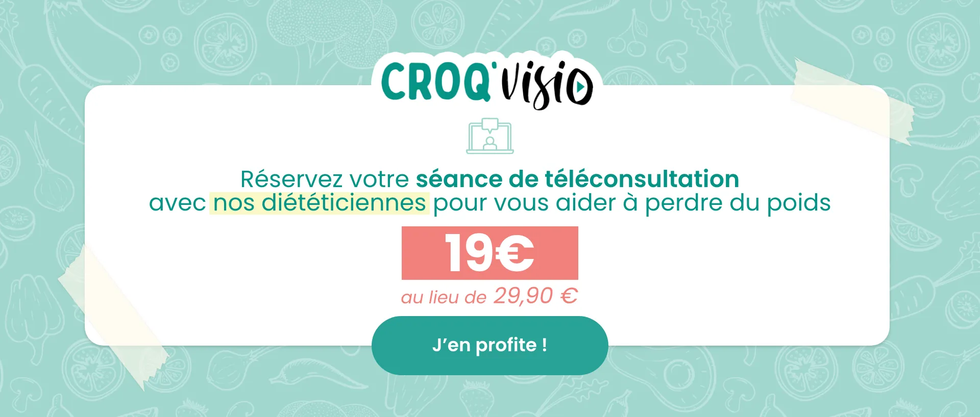 Croq'Visio