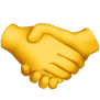 handshake