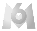 Logo M6