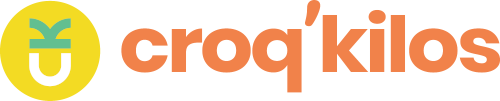 Logo Croq'Kilos