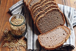 pain sans gluten