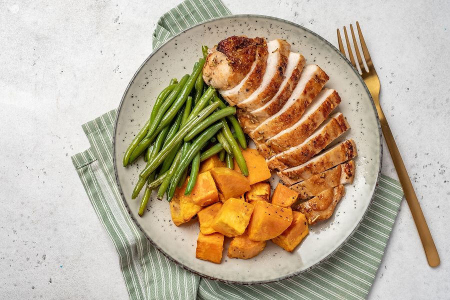 recette minceur