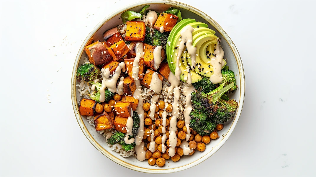 recette minceur