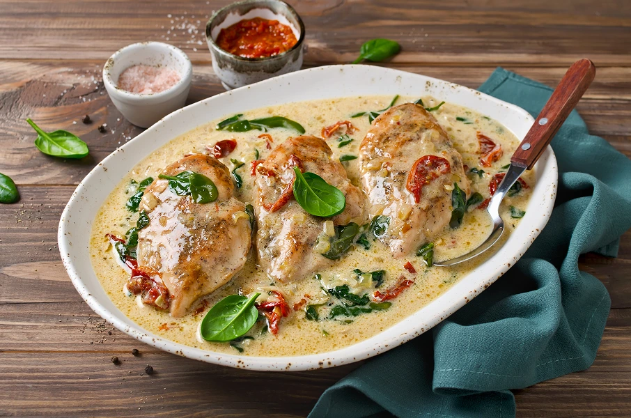 recette minceur