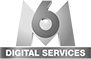 Logo Groupe M6 Digital Services