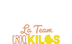 Team Croq'Kilos